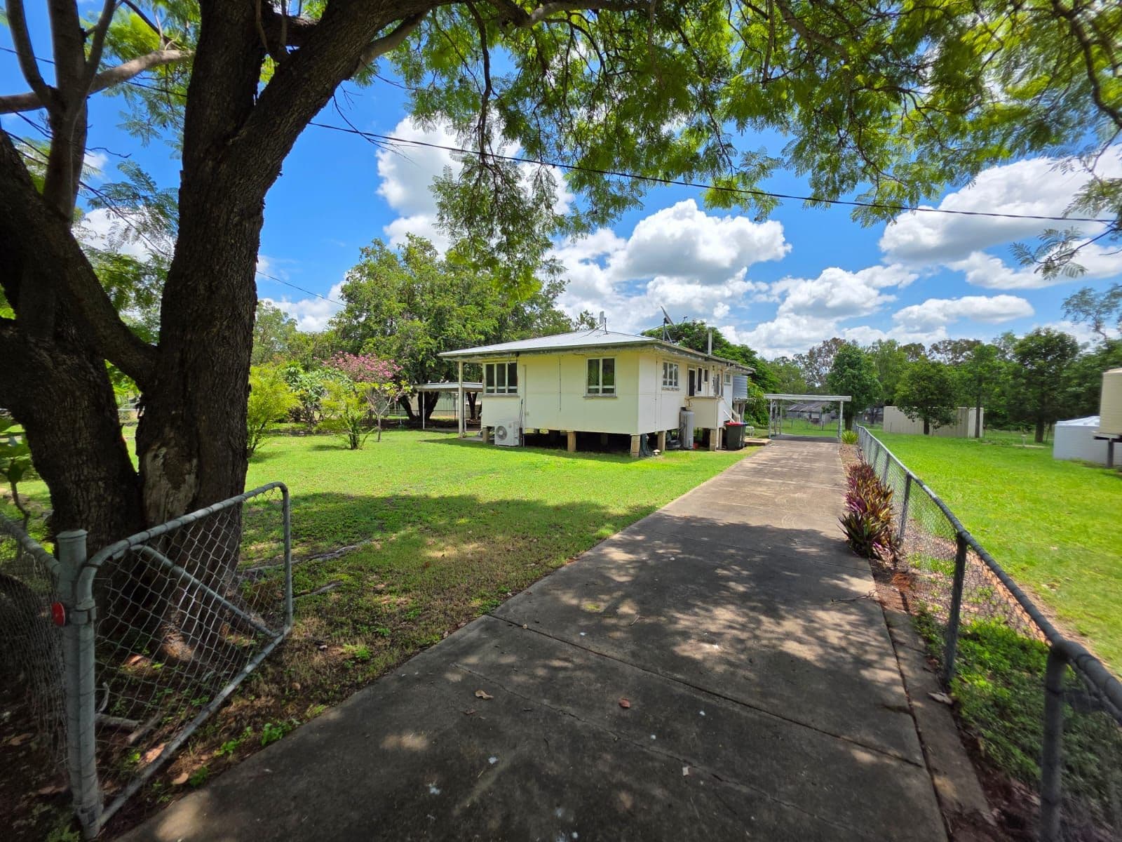 51 Power Street, Baralaba QLD 4702, Baralaba - Image 1
