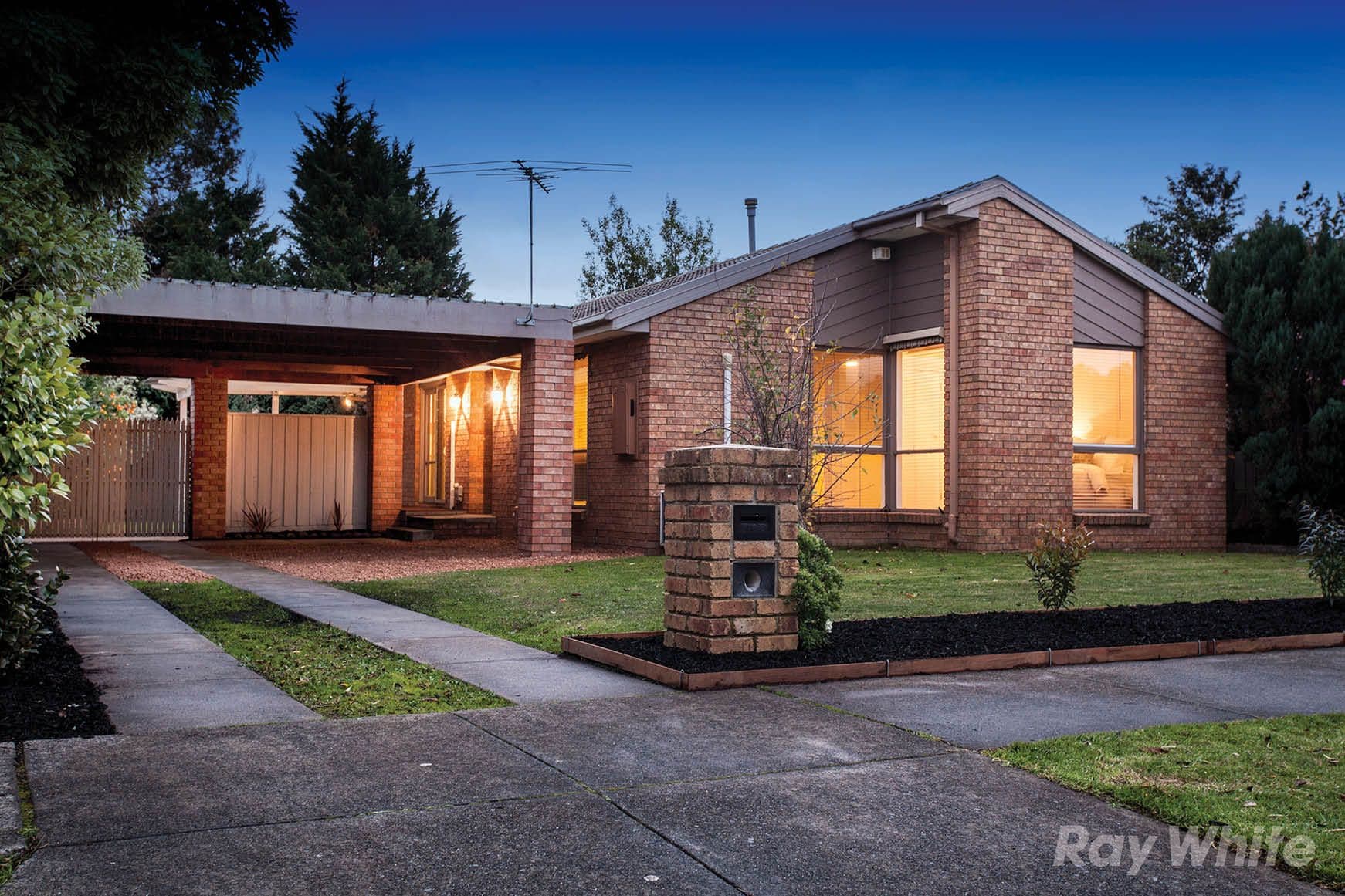 22 Trefoil Street, Ferntree Gully VIC 3156, Ferntree Gully - Image 1