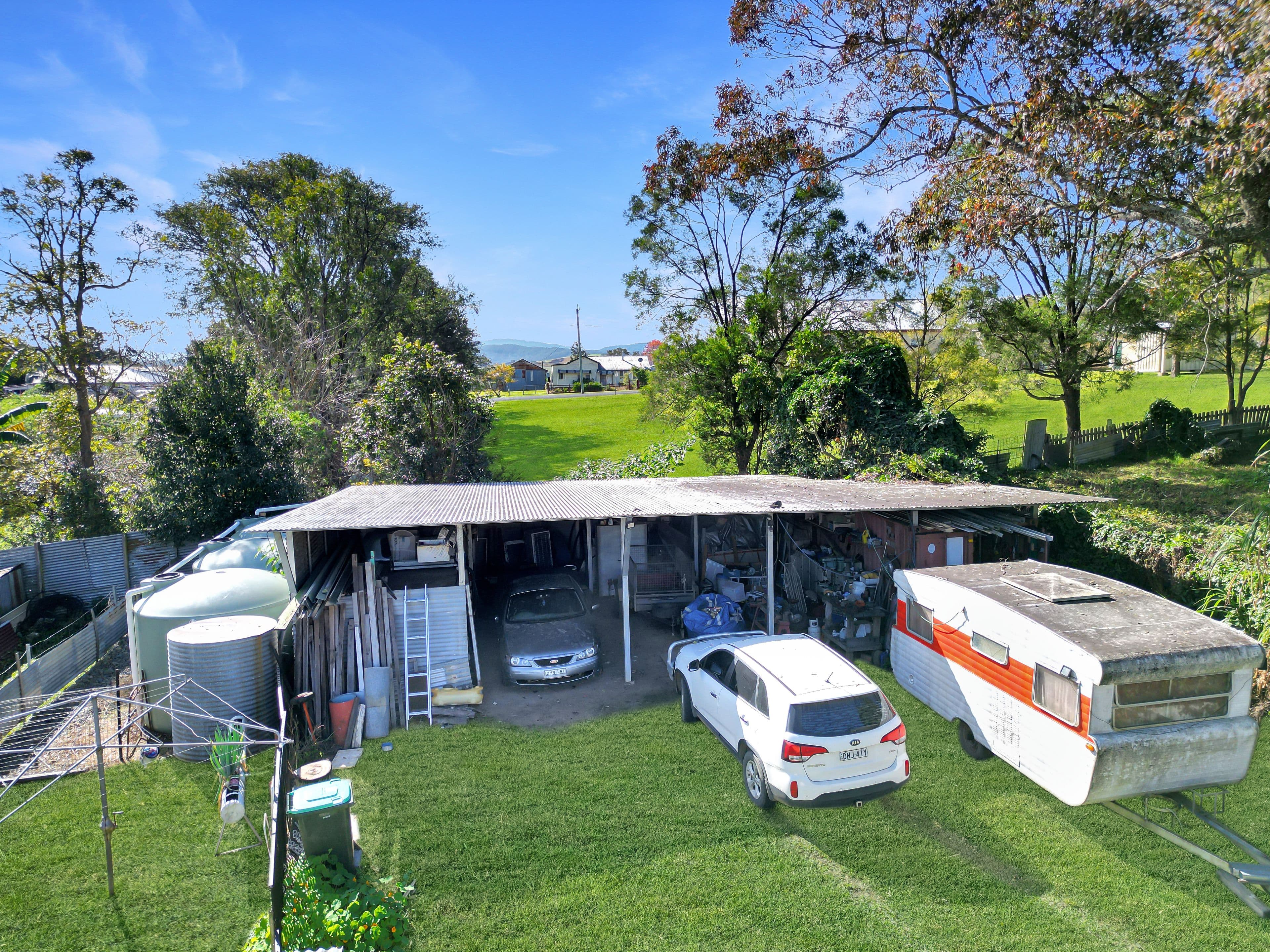 5 Sinclair Street, Old Bonalbo NSW 2469, Old Bonalbo - Thumbnail 8