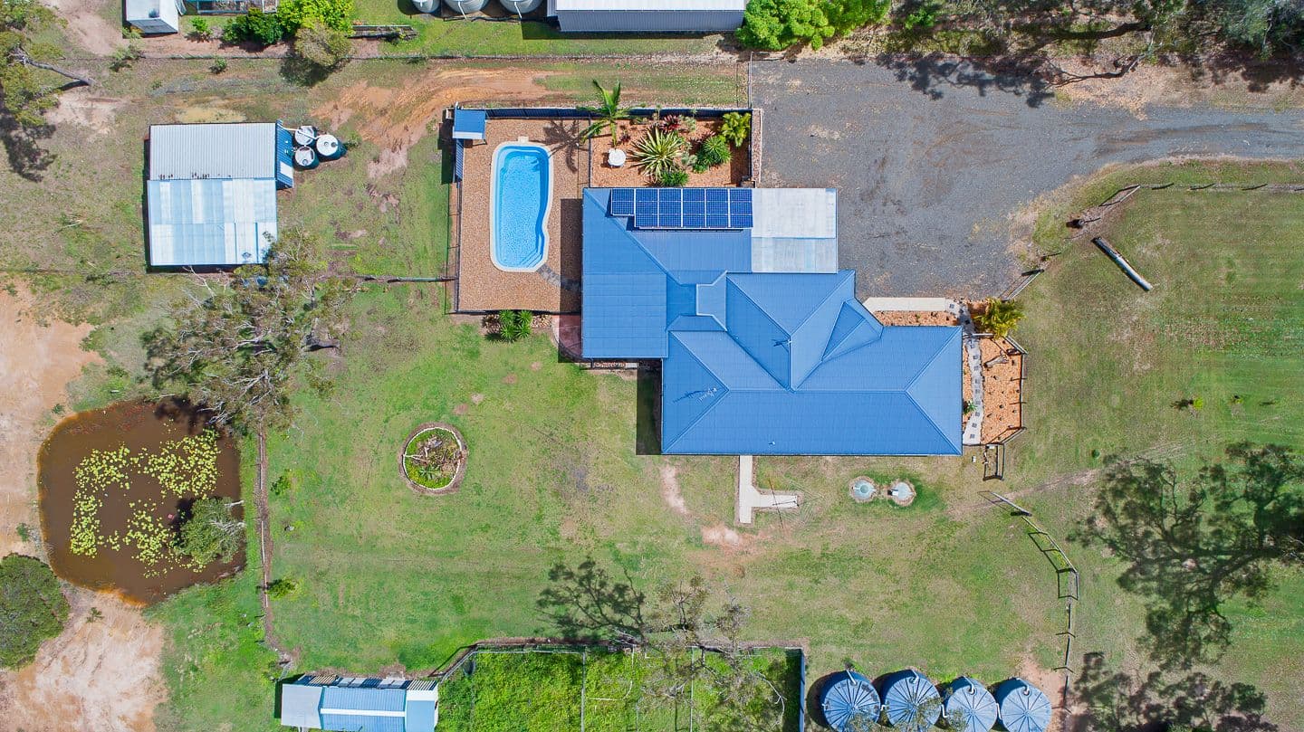 235 Pacific Haven Circuit, Pacific Haven QLD 4659, Pacific Haven - Image 1