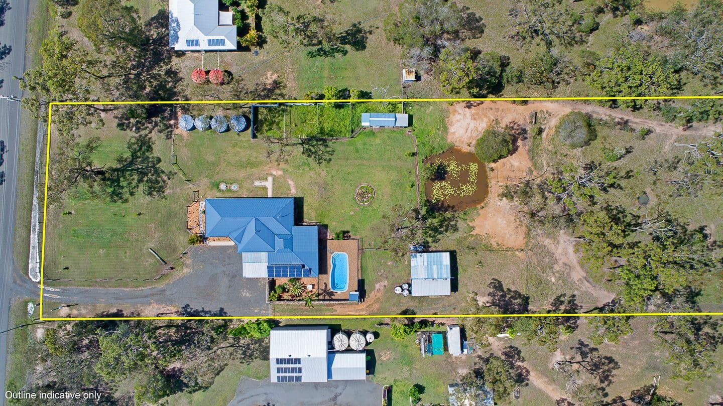 235 Pacific Haven Circuit, Pacific Haven QLD 4659, Pacific Haven - Thumbnail 2