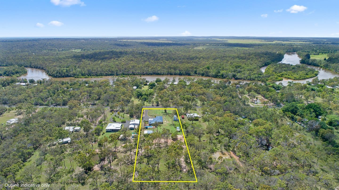 235 Pacific Haven Circuit, Pacific Haven QLD 4659, Pacific Haven - Thumbnail 3