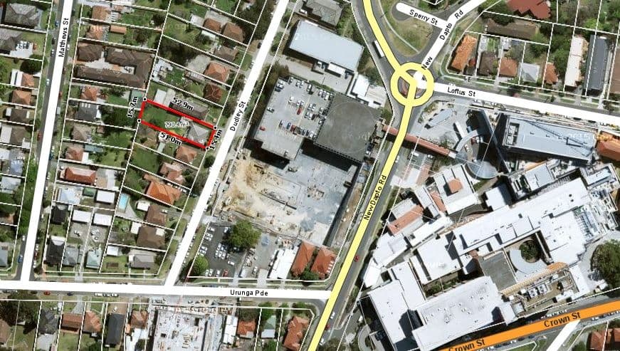 12 Dudley Street, Wollongong - Thumbnail 2
