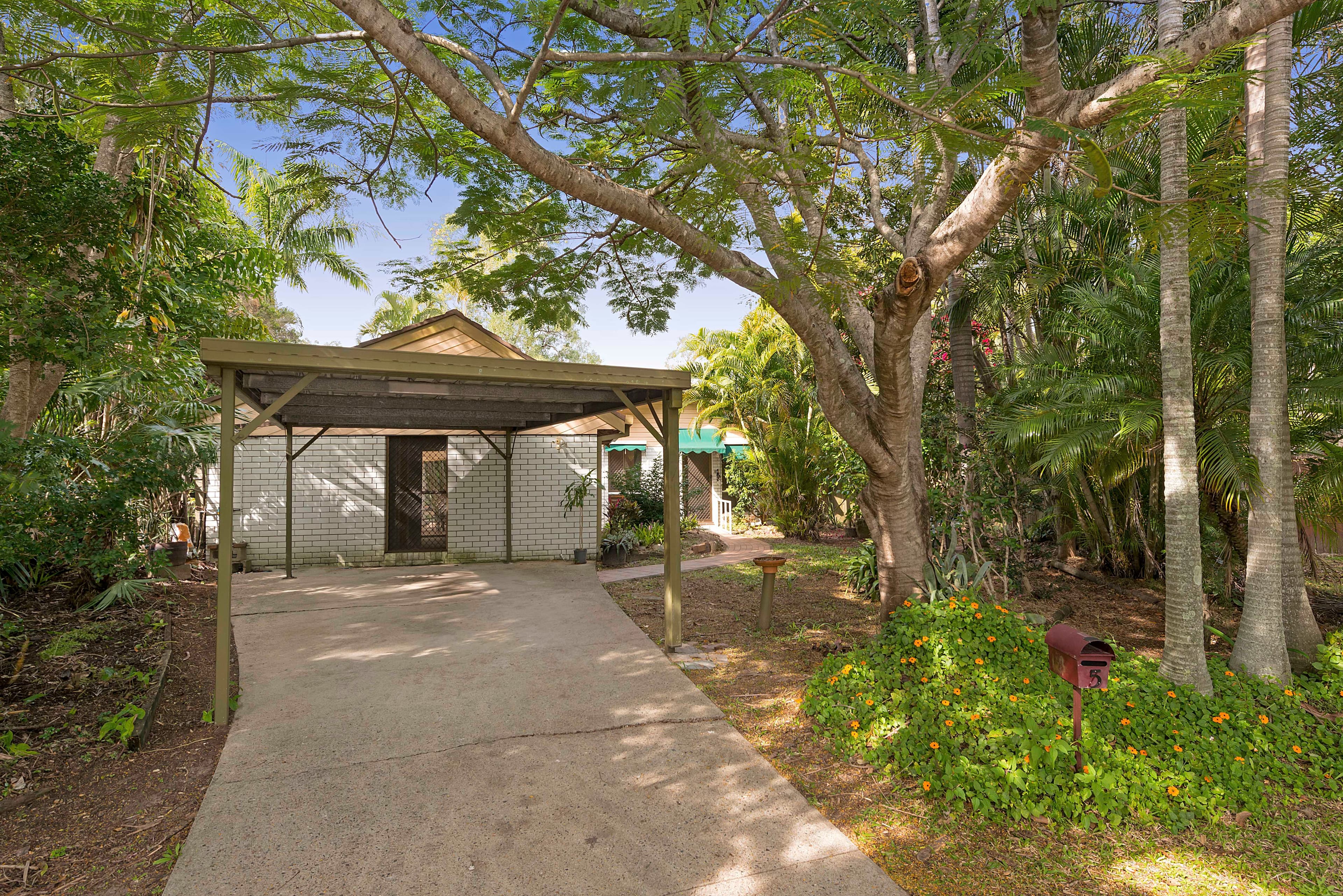 5 Granton Place, The Gap QLD 4061, The Gap - Image 1