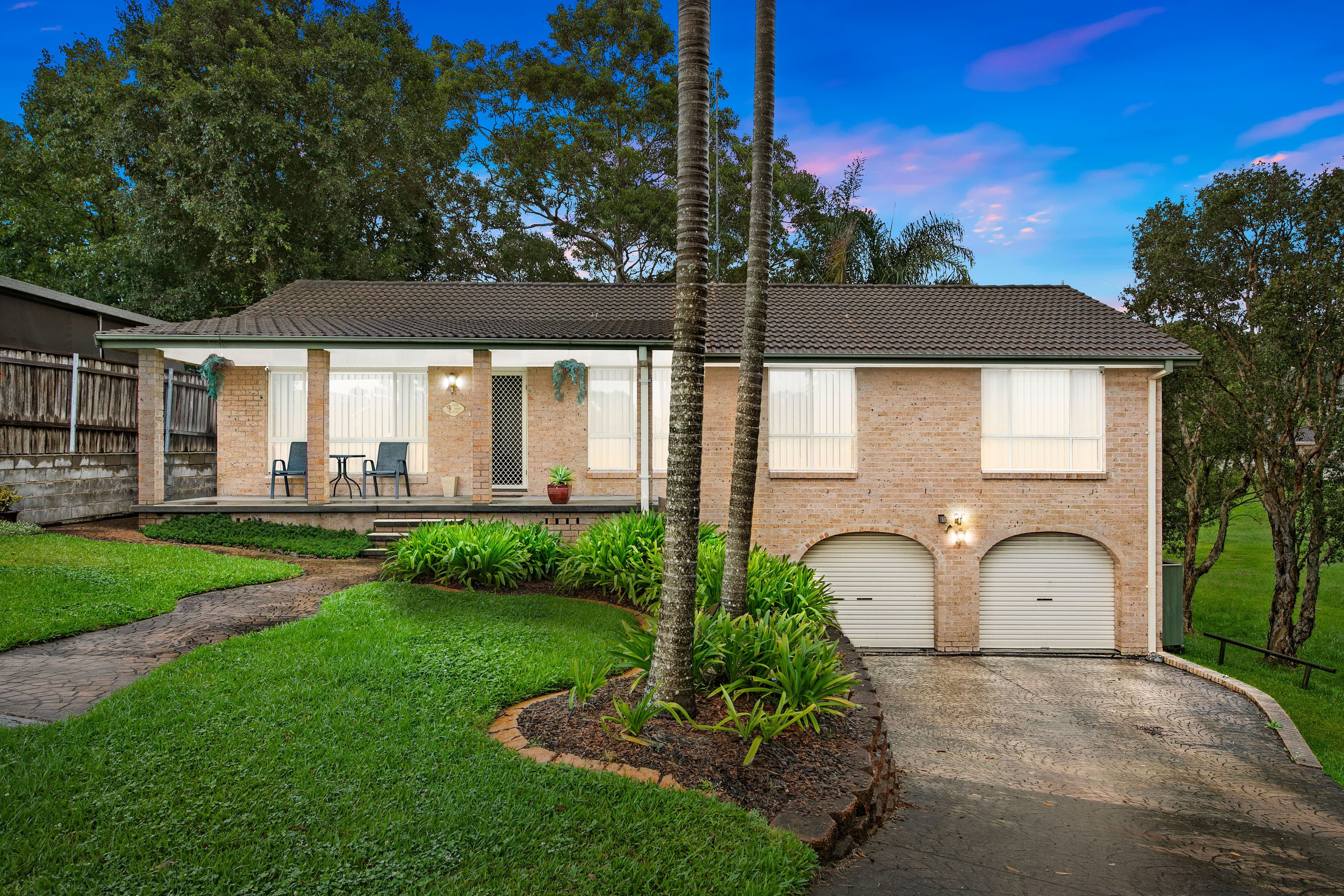 8 Lewinsbrook Close, Maryland NSW 2287, Maryland - Image 1