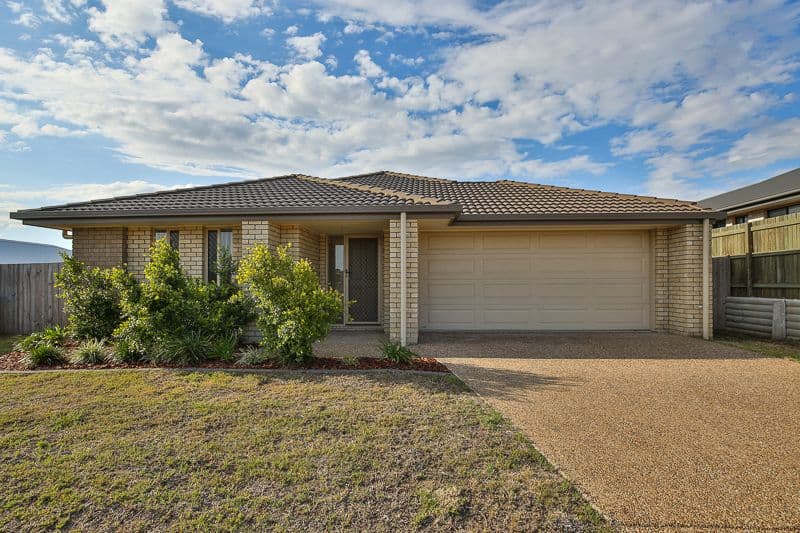13 Cooranga Street, Glenvale QLD 4350, Glenvale - Image 1