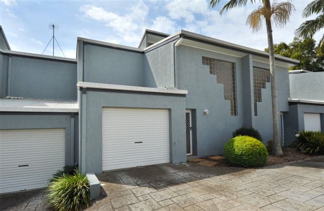 Unit 3 328 Hume Street, CENTENARY HEIGHTS QLD 4350, Centenary Heights - Image 1