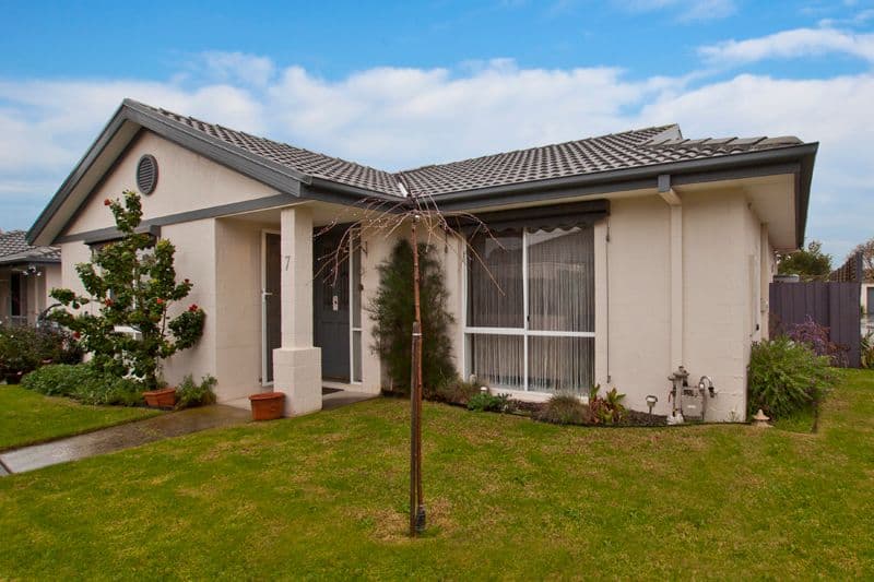 7 Oasis Court, PATTERSON LAKES VIC 3197, Patterson Lakes - Image 1