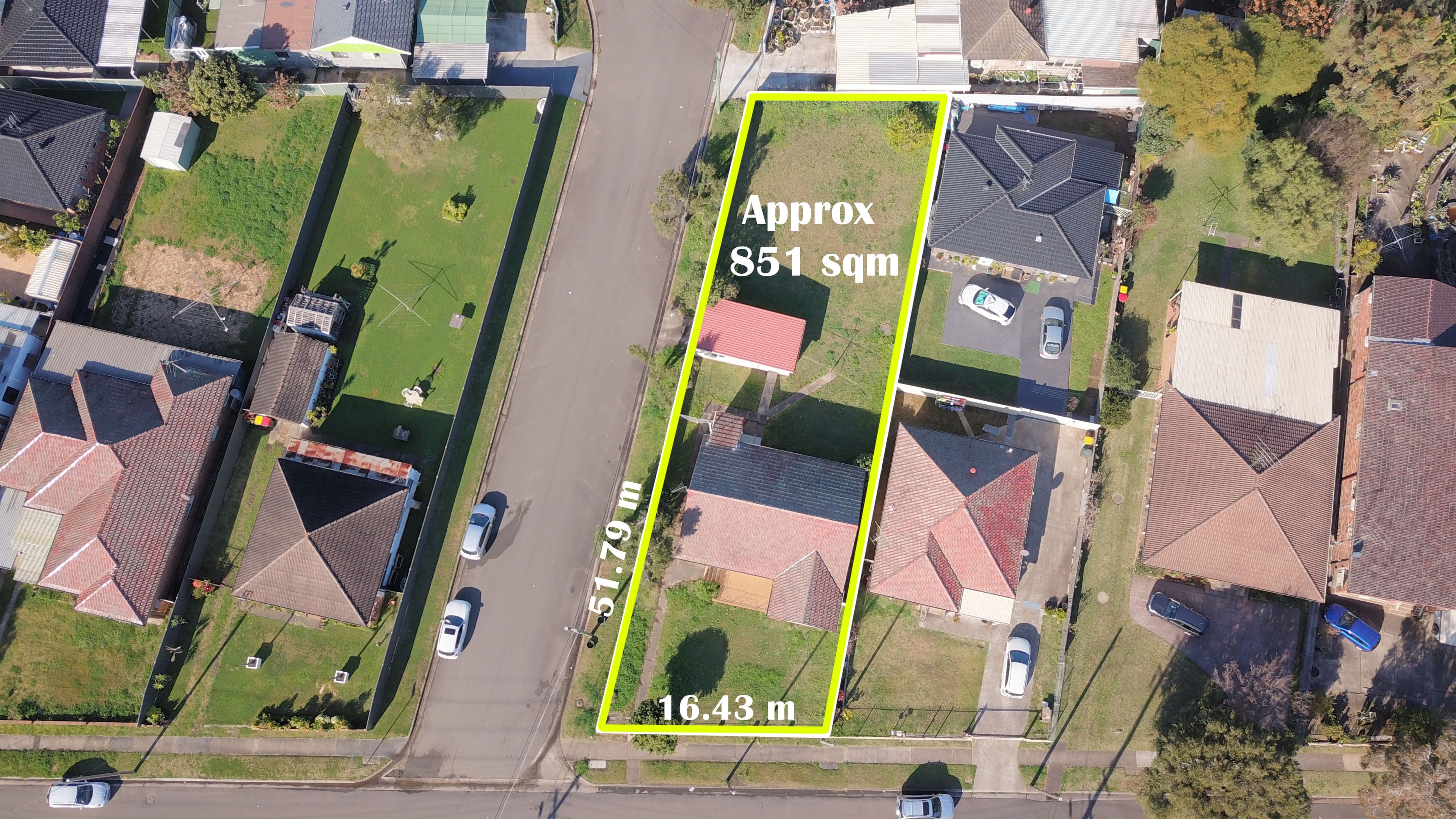 Cabramatta West NSW 2166, Cabramatta West - Image 1