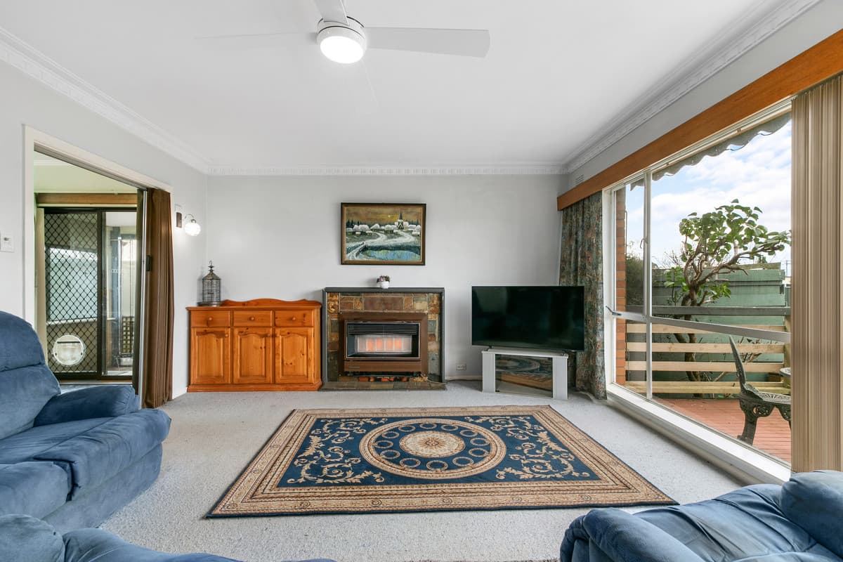 25 Kurt Street, Morwell VIC 3840, Morwell - Thumbnail 3