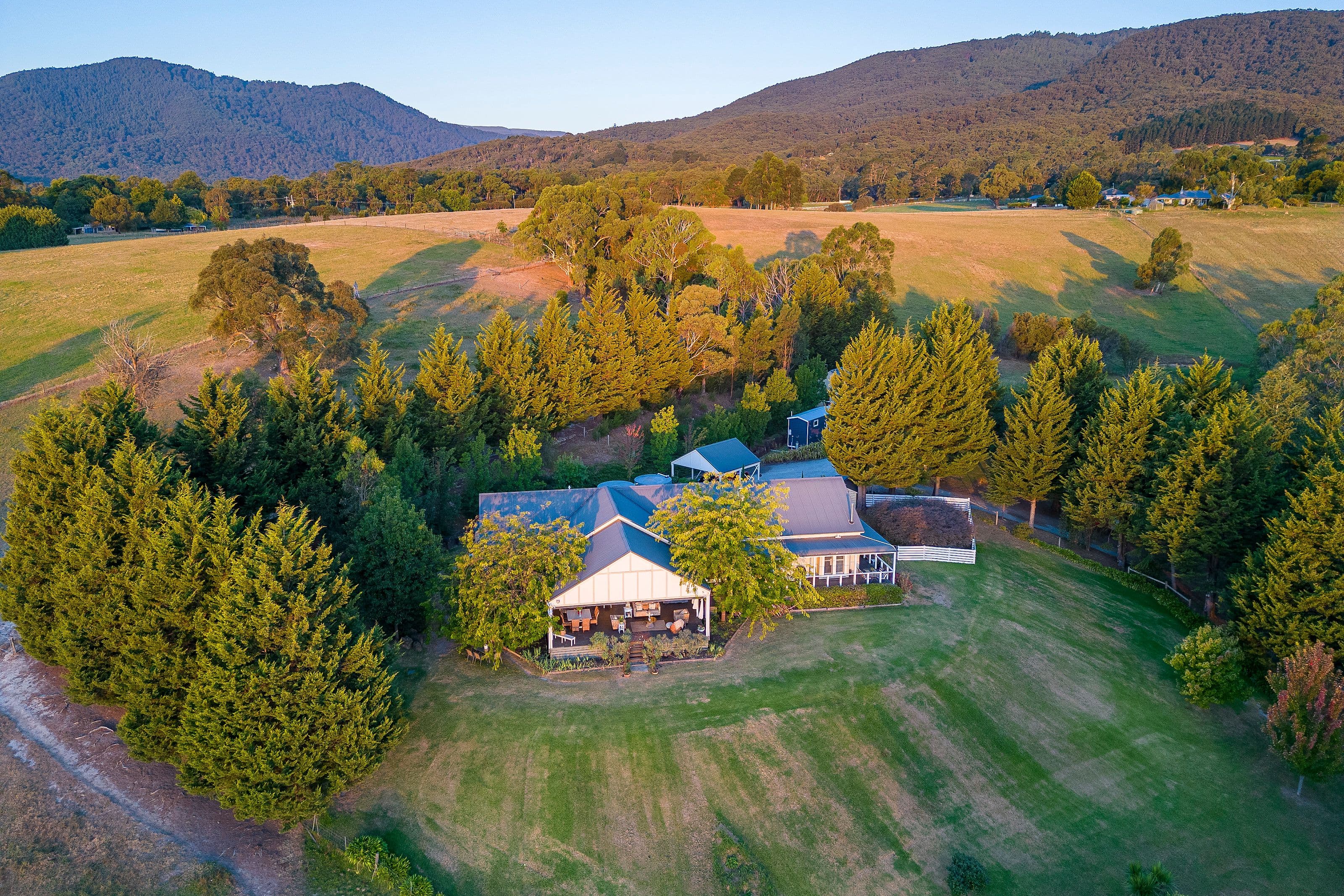 49 Pine Avenue, Badger Creek VIC 3777, Badger Creek - Thumbnail 3
