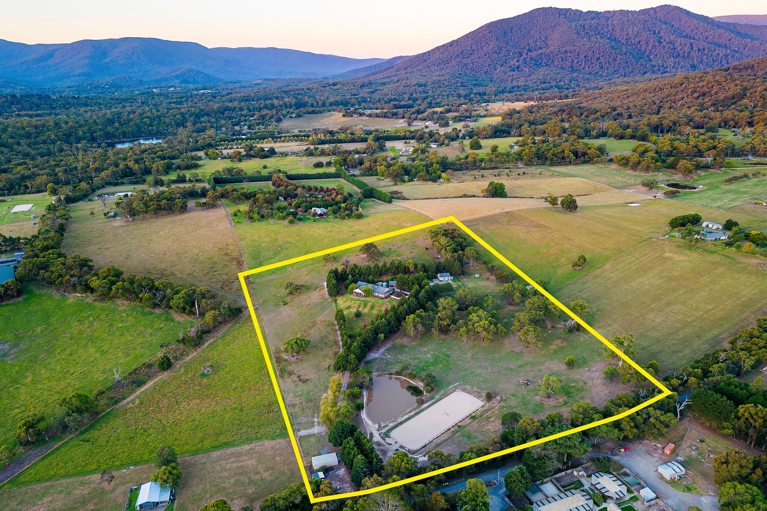49 Pine Avenue, Badger Creek VIC 3777, Badger Creek - Thumbnail 4