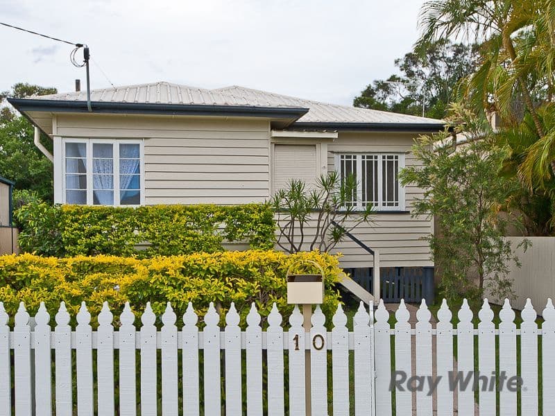 10 Junior Terrace, NORTHGATE QLD 4013, Northgate - Image 1