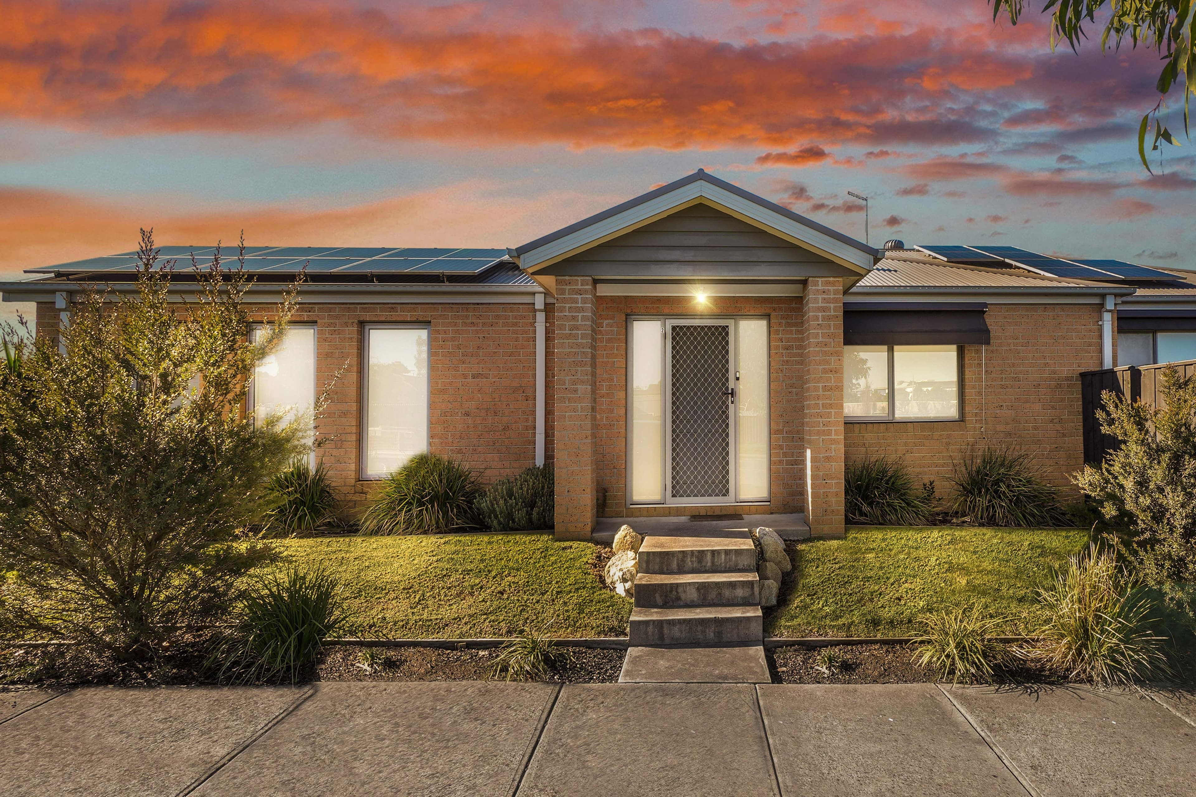 2 Pinot Way, Pakenham VIC 3810, Pakenham - Image 1