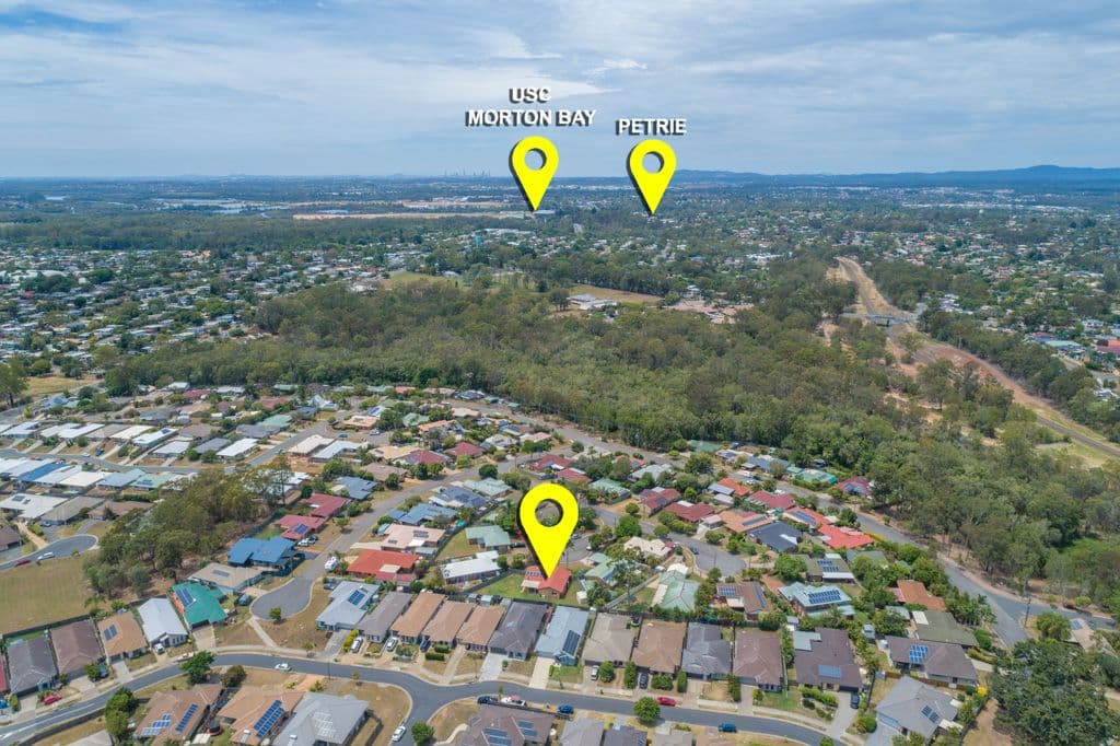 Kallangur QLD 4503, Kallangur - Thumbnail 4
