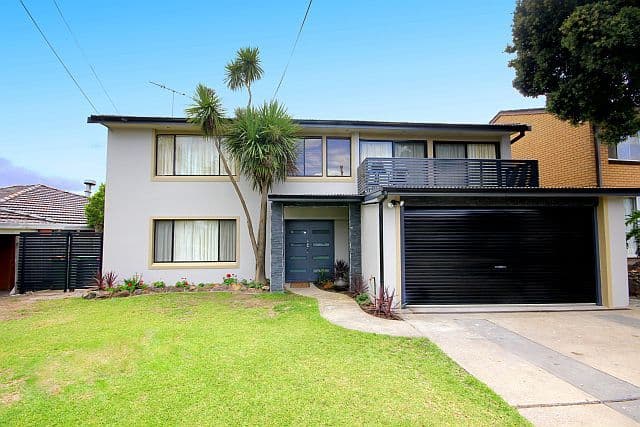 91 Denman Road, GEORGES HALL NSW 2198, Georges Hall - Image 1