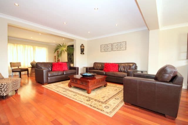 91 Denman Road, GEORGES HALL NSW 2198, Georges Hall - Thumbnail 2