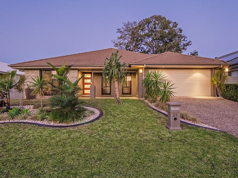21 Rushcutter Avenue, OXENFORD QLD 4210, Oxenford - Image 1