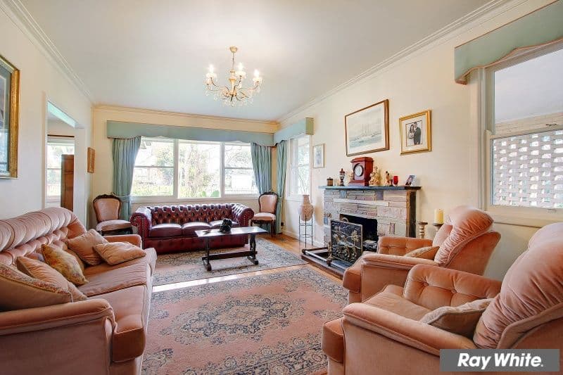 27 Roehampton Crescent, MOUNT ELIZA VIC 3930, Mount Eliza - Thumbnail 2