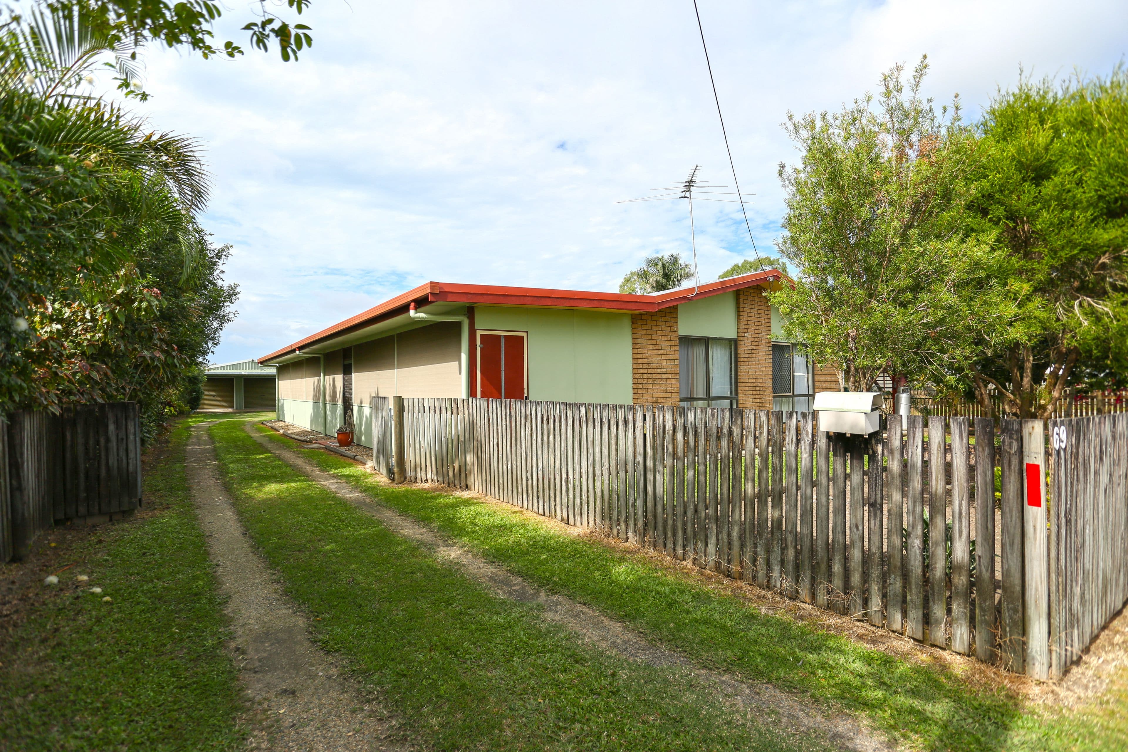 69 Main Street, Bakers Creek QLD 4740, Bakers Creek - Thumbnail 2