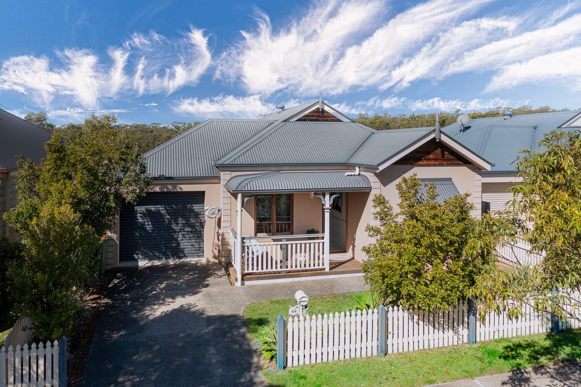 64 Park Edge Drive, Springfield Lakes QLD 4300, Springfield Lakes - Image 1