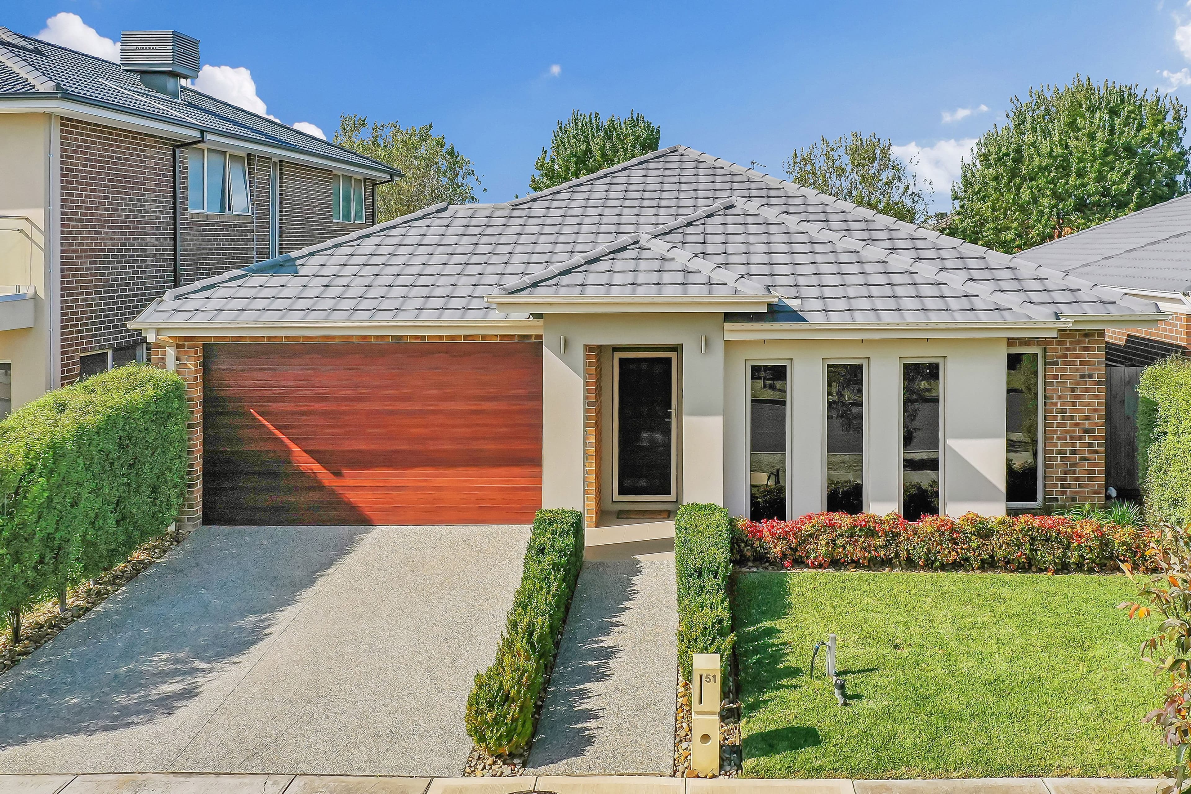 51 Rowling Street, Fraser Rise VIC 3336, Fraser Rise - Image 1