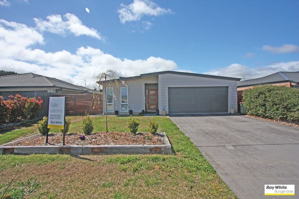 3 Deniston Circuit, Bungendore - Image 1