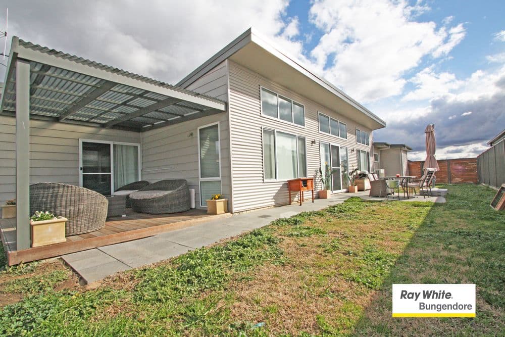 3 Deniston Circuit, Bungendore - Thumbnail 5