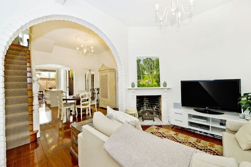 27 Suffolk Street, PADDINGTON NSW 2021, Paddington - Thumbnail 2