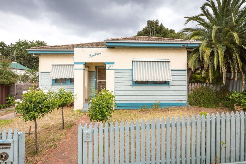 3 Flood Street, Bendigo VIC 3550, Bendigo - Image 1