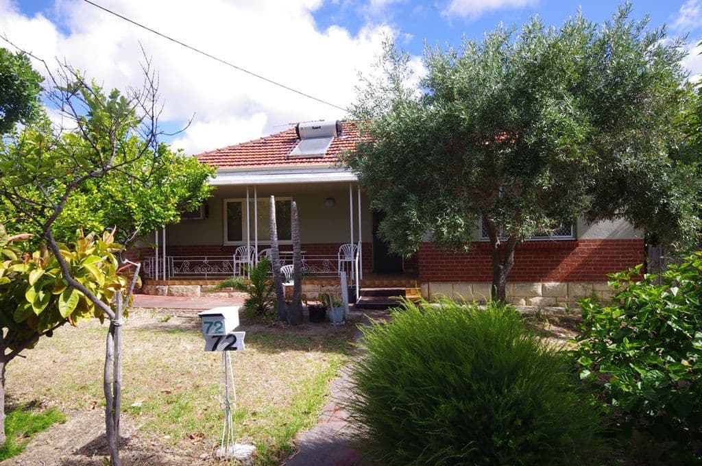 72 Morley Drive, Tuart Hill WA 6060, Tuart Hill - Thumbnail 2