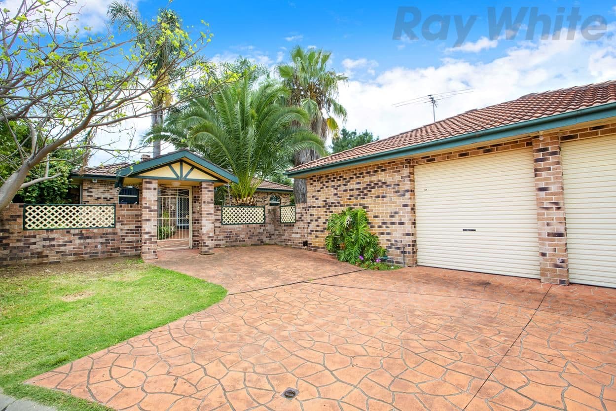 Green Valley NSW 2168, Green Valley - Thumbnail 2