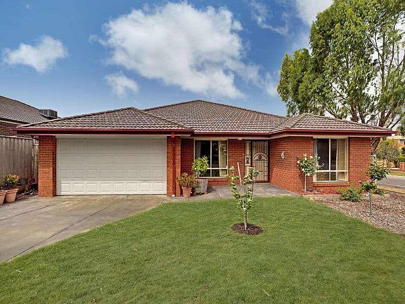 2 Montclaire Avenue, South Morang VIC 3752, South Morang - Image 1
