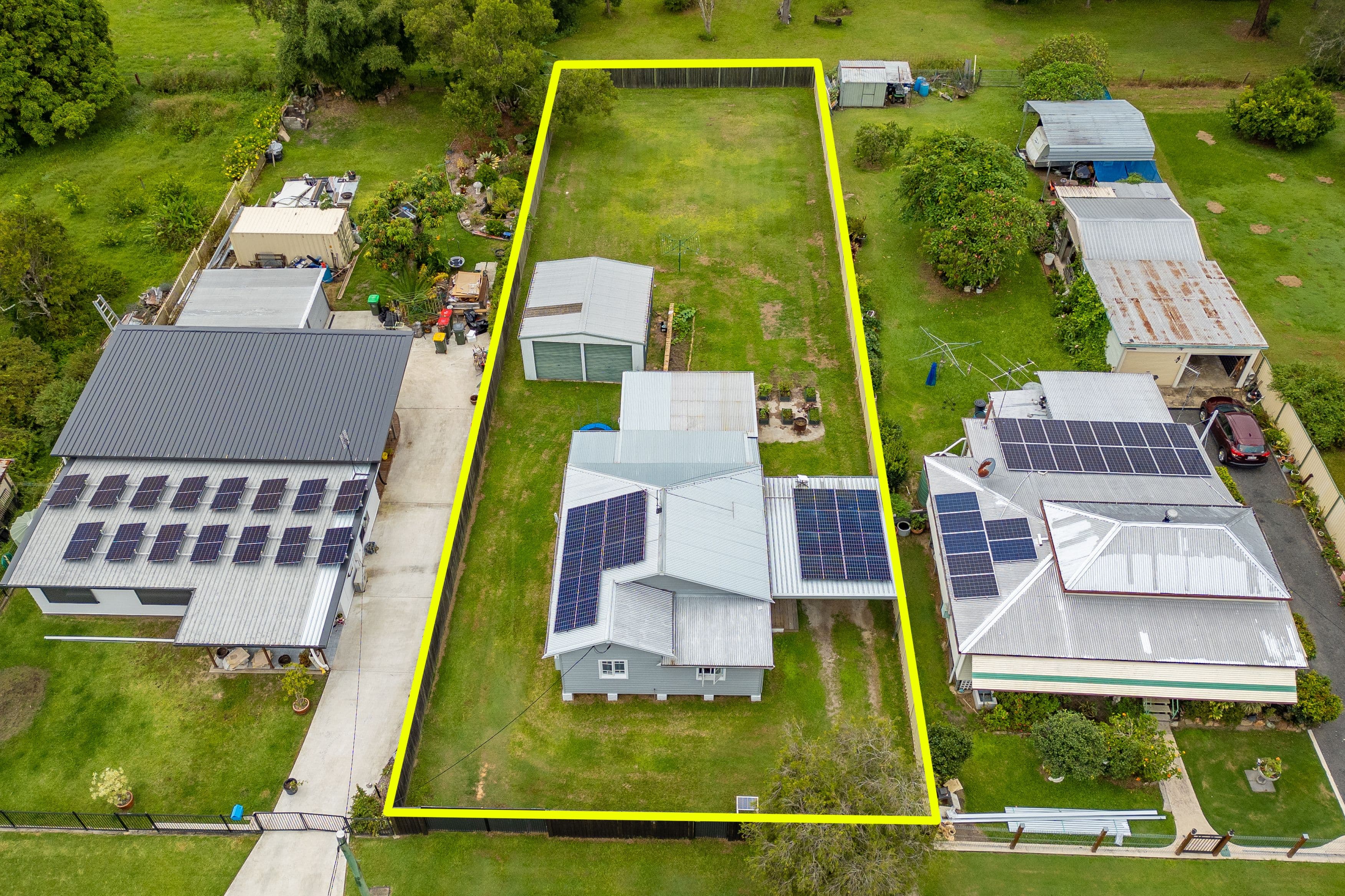 35 Leslie Street, Woodford QLD 4514, Woodford - Image 1