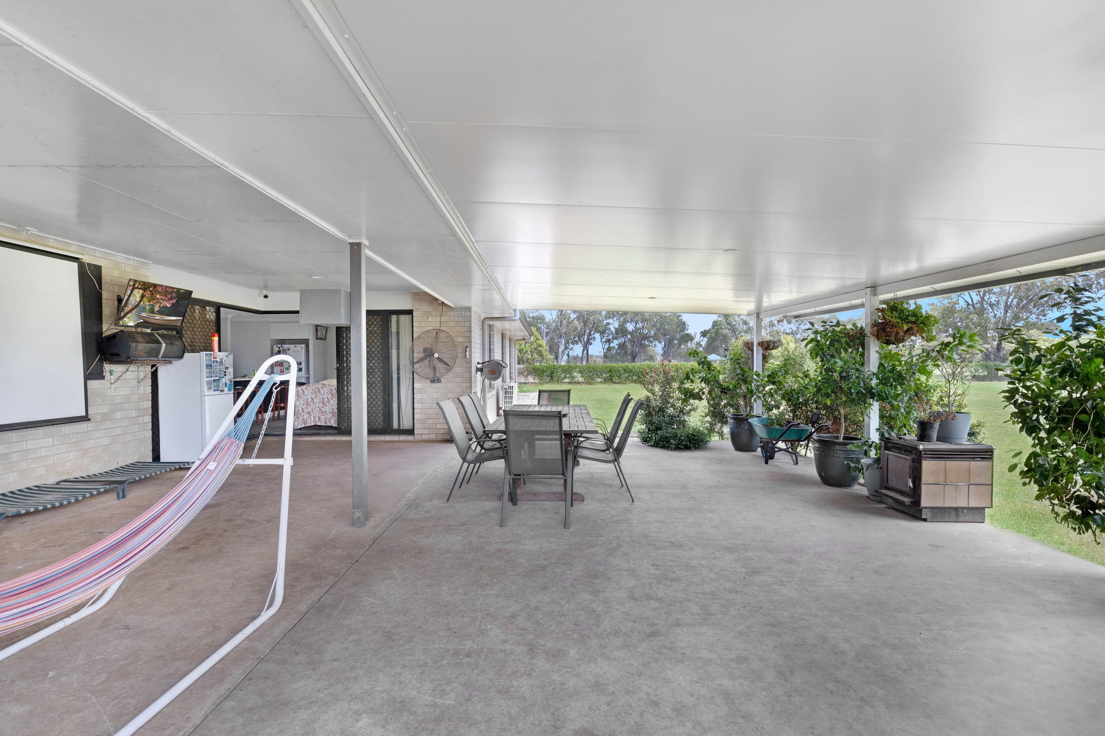 58 Cory Street, Oakey QLD 4401, Oakey - Image 1