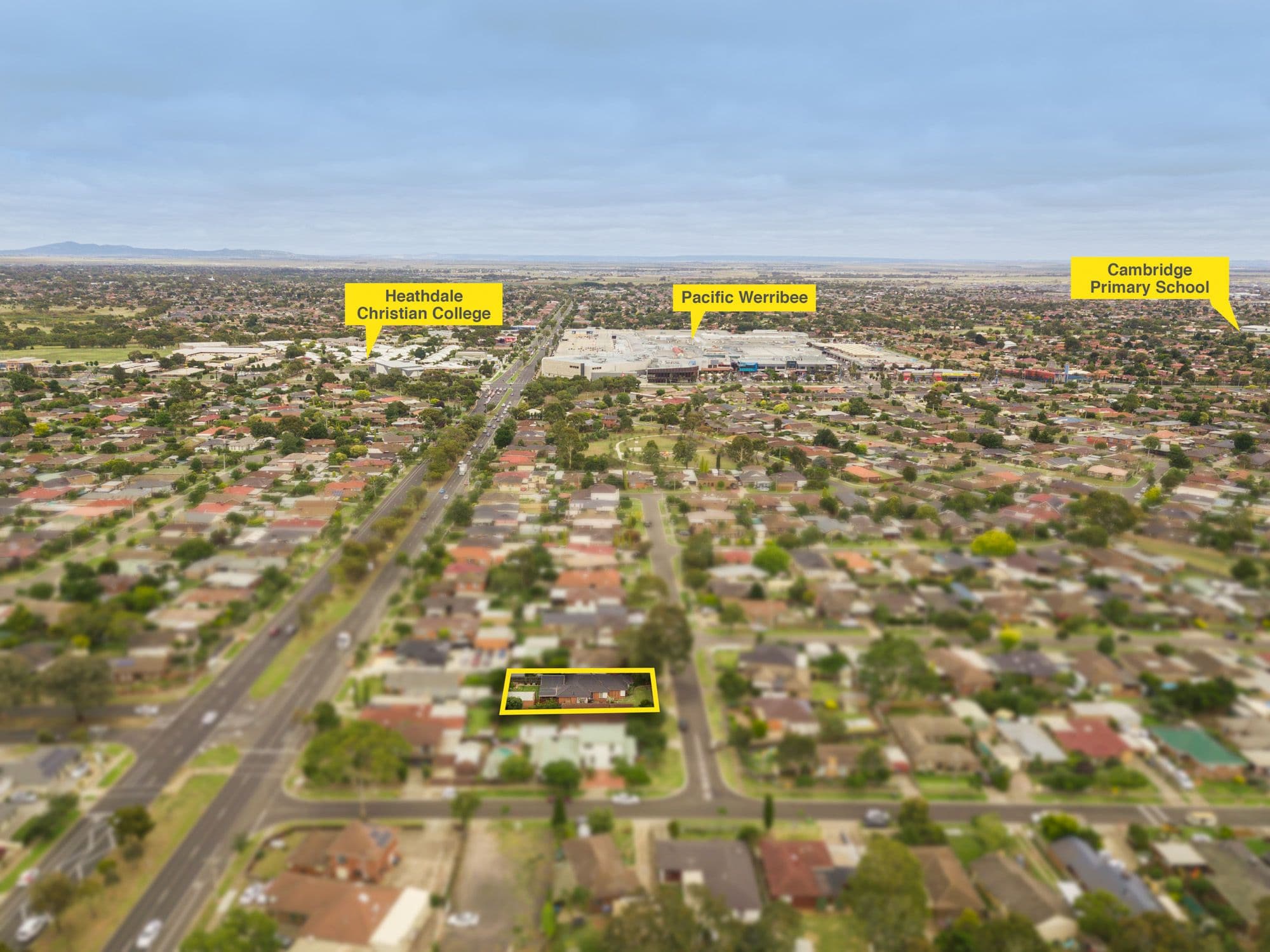 25 Hayden Street, Hoppers Crossing VIC 3029, Hoppers Crossing - Thumbnail 2