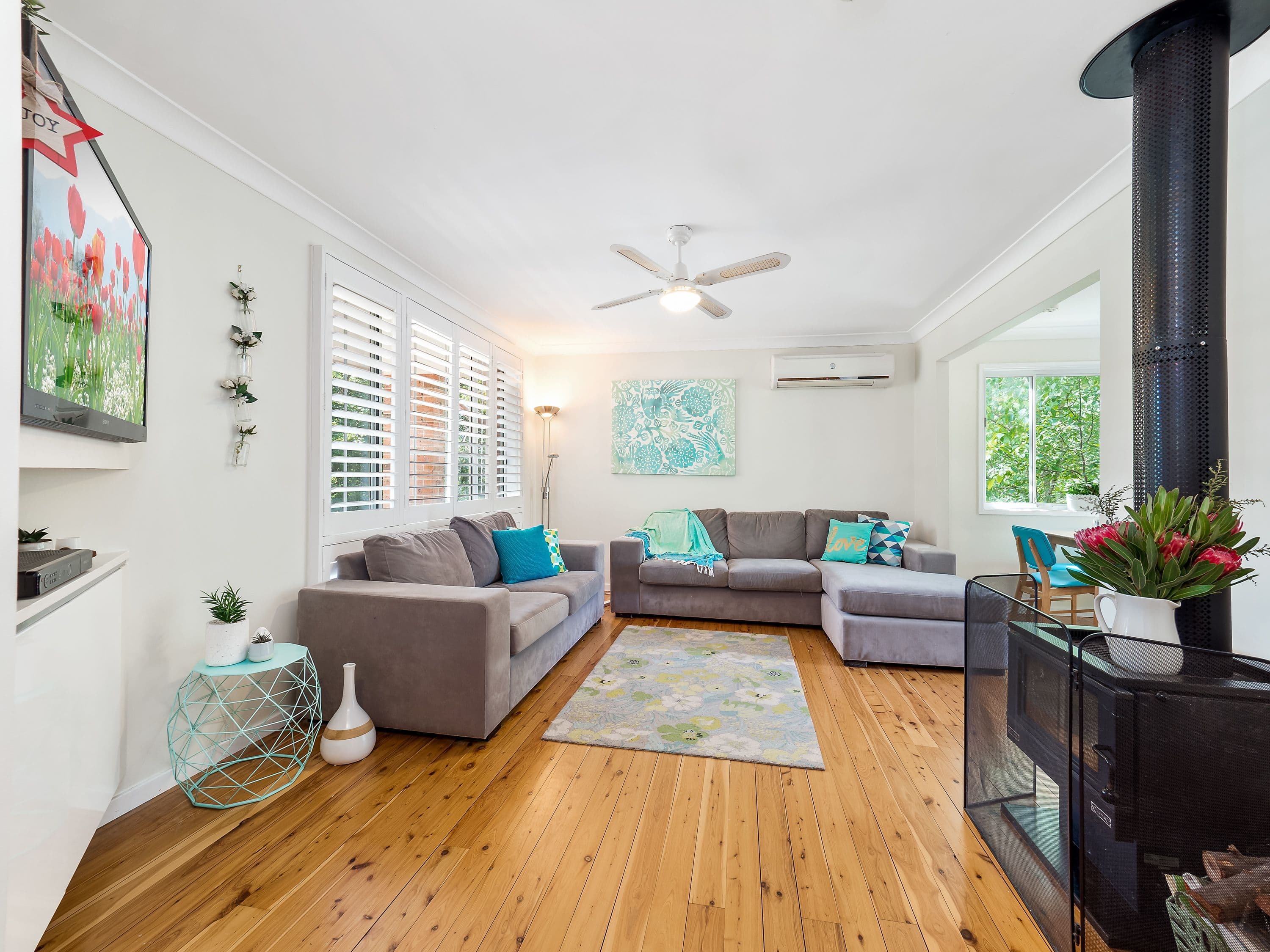 75 Bowen Mountain Road, Bowen Mountain - Thumbnail 4