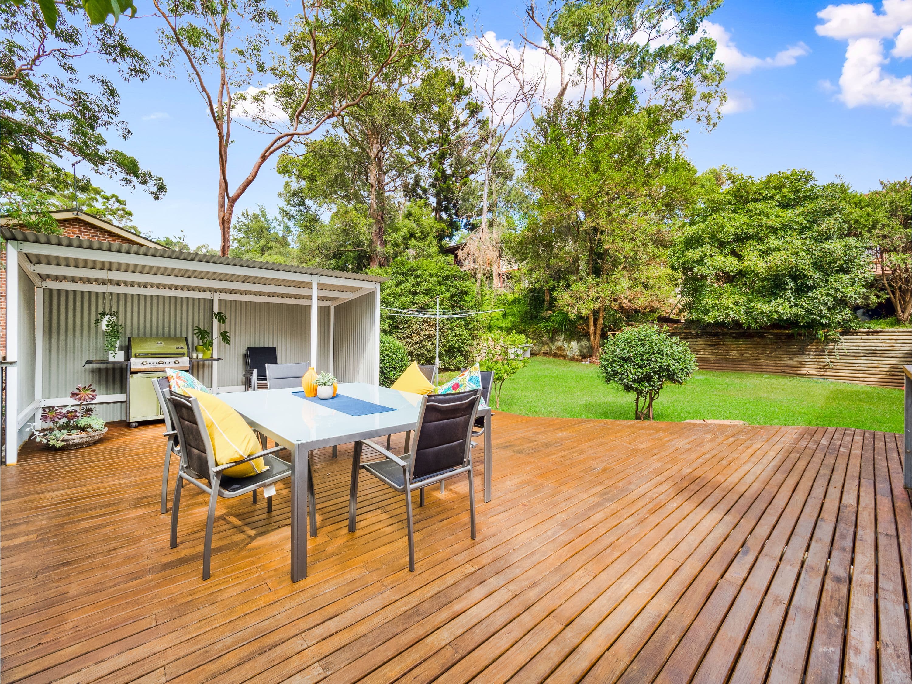 75 Bowen Mountain Road, Bowen Mountain - Thumbnail 5
