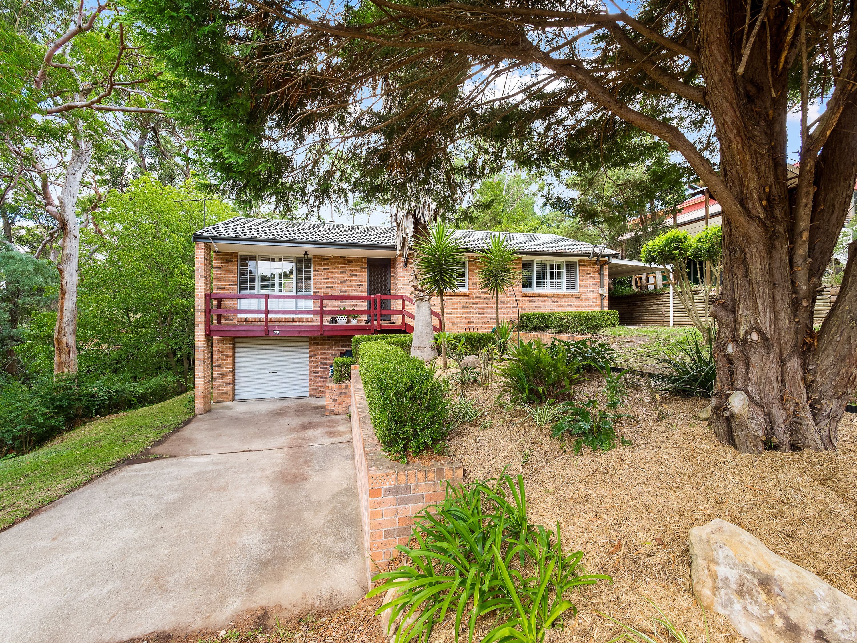 75 Bowen Mountain Road, Bowen Mountain - Thumbnail 7