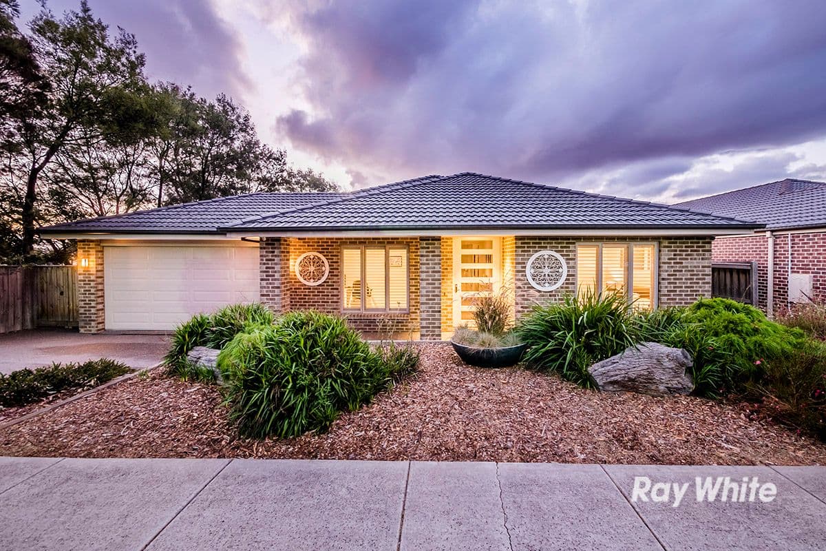31 Merritt Avenue, Cranbourne West VIC 3977, Cranbourne West - Image 1