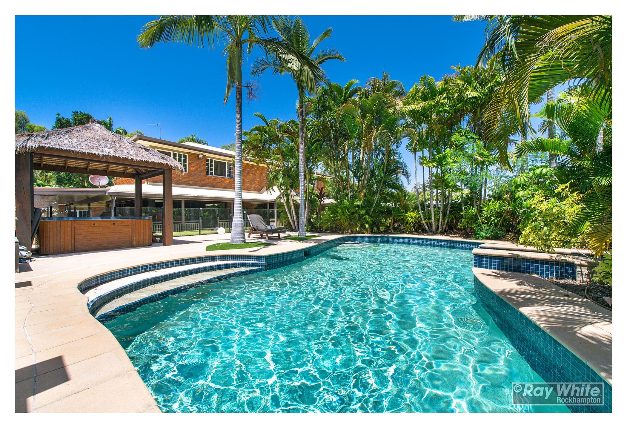 16 Cargill Avenue, Frenchville QLD 4701, Frenchville - Image 1
