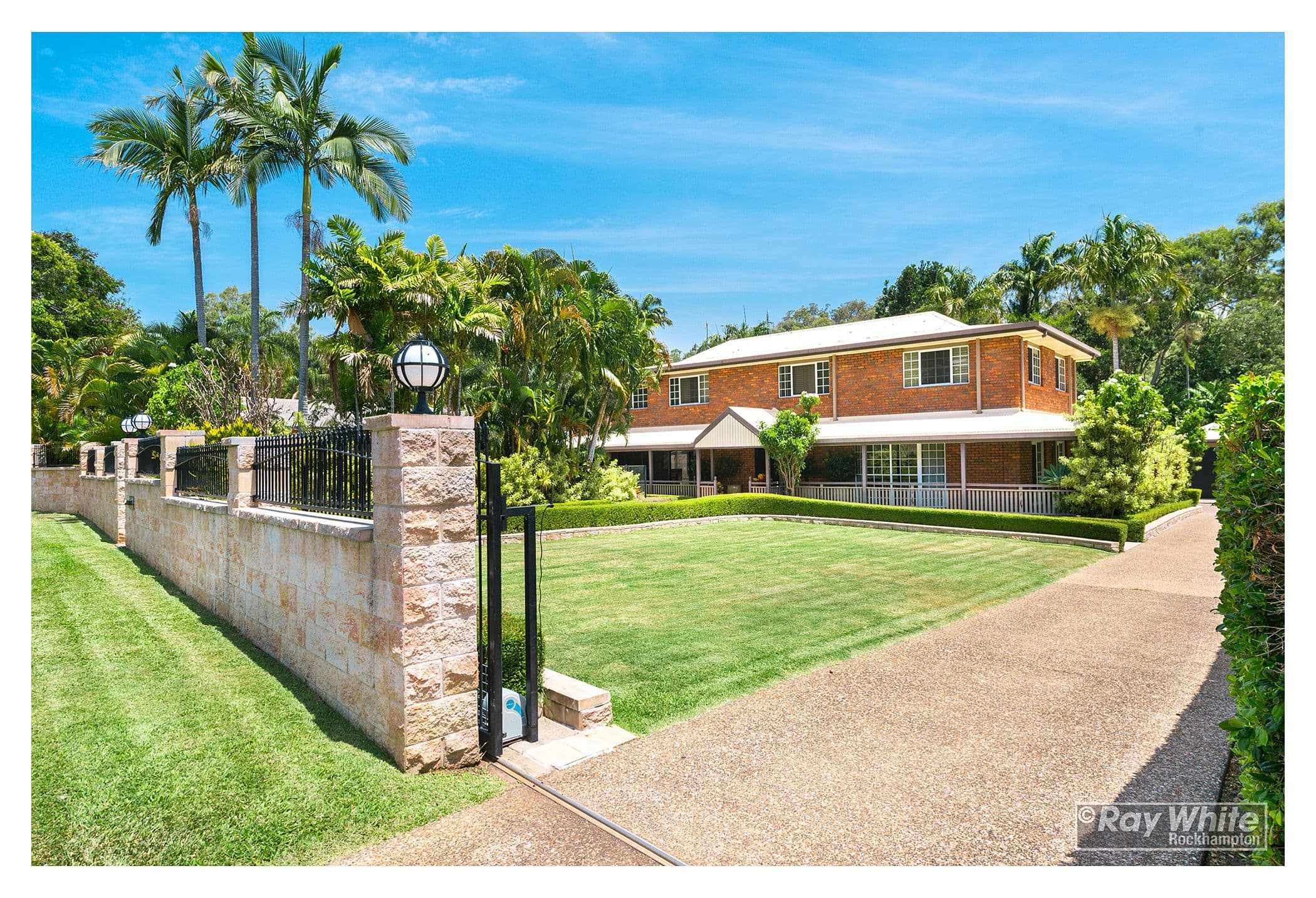 16 Cargill Avenue, Frenchville QLD 4701, Frenchville - Thumbnail 2