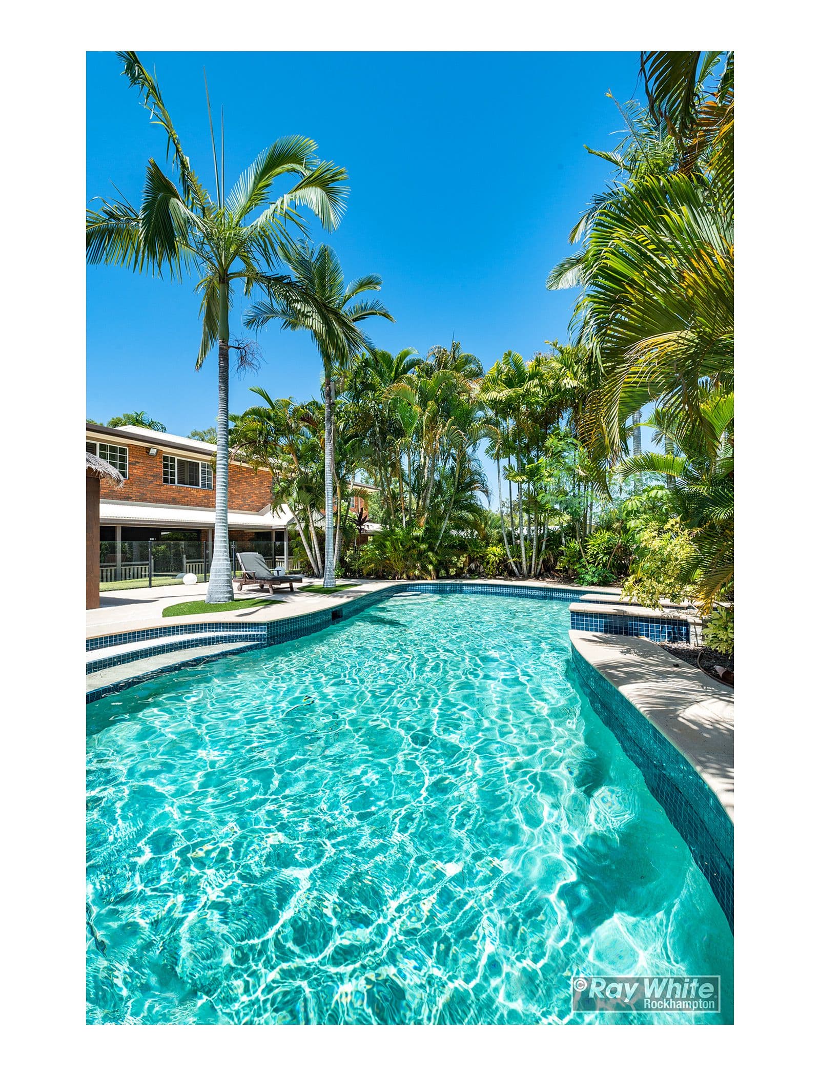 16 Cargill Avenue, Frenchville QLD 4701, Frenchville - Thumbnail 3
