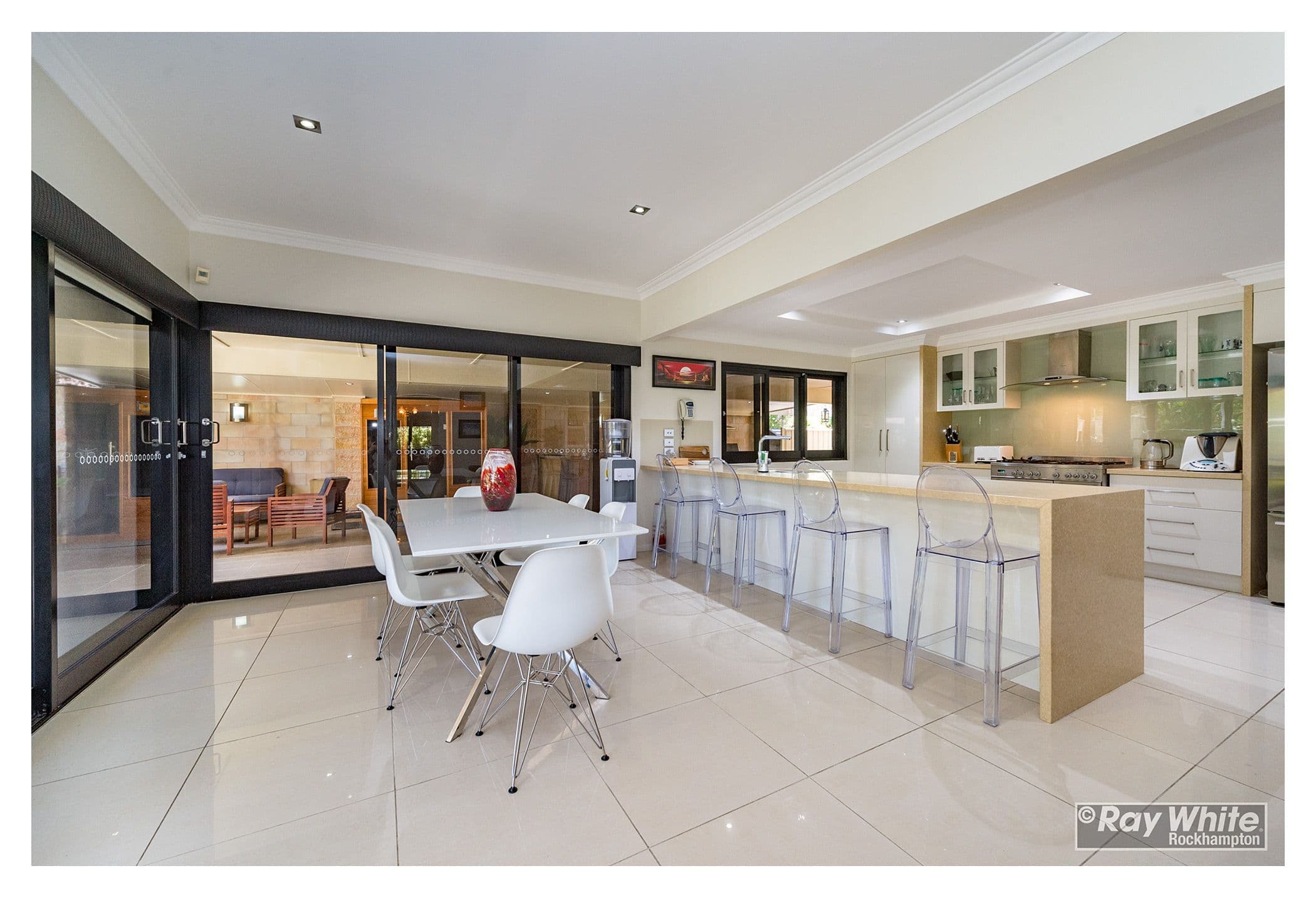 16 Cargill Avenue, Frenchville QLD 4701, Frenchville - Thumbnail 4