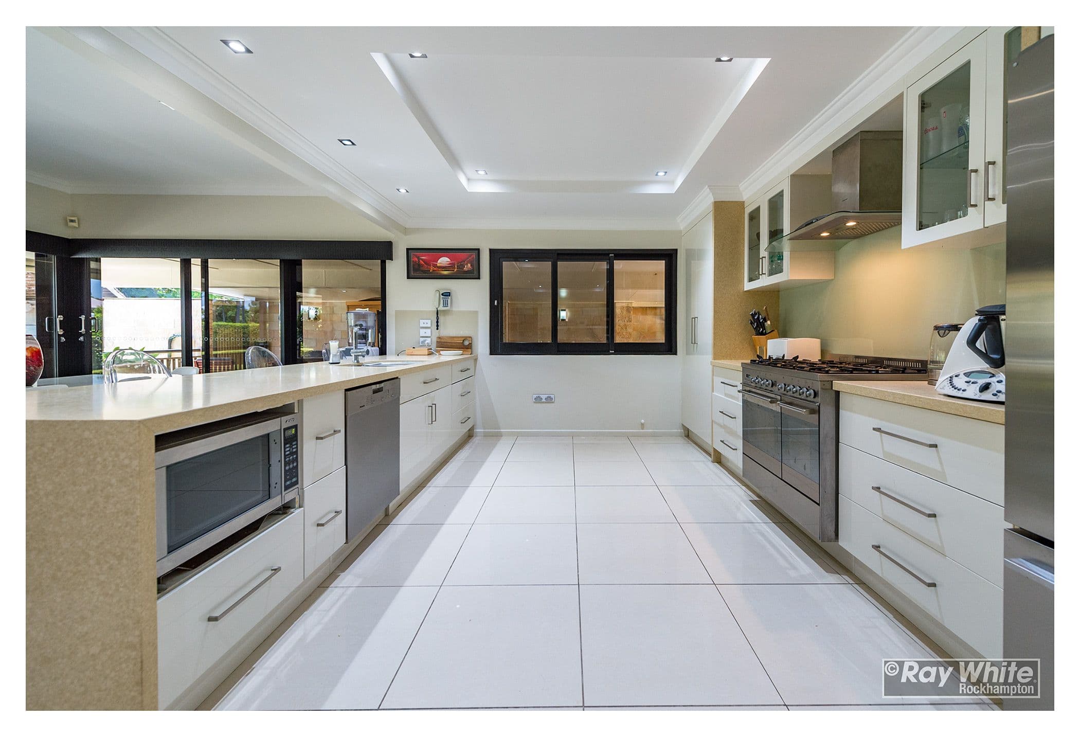 16 Cargill Avenue, Frenchville QLD 4701, Frenchville - Thumbnail 5