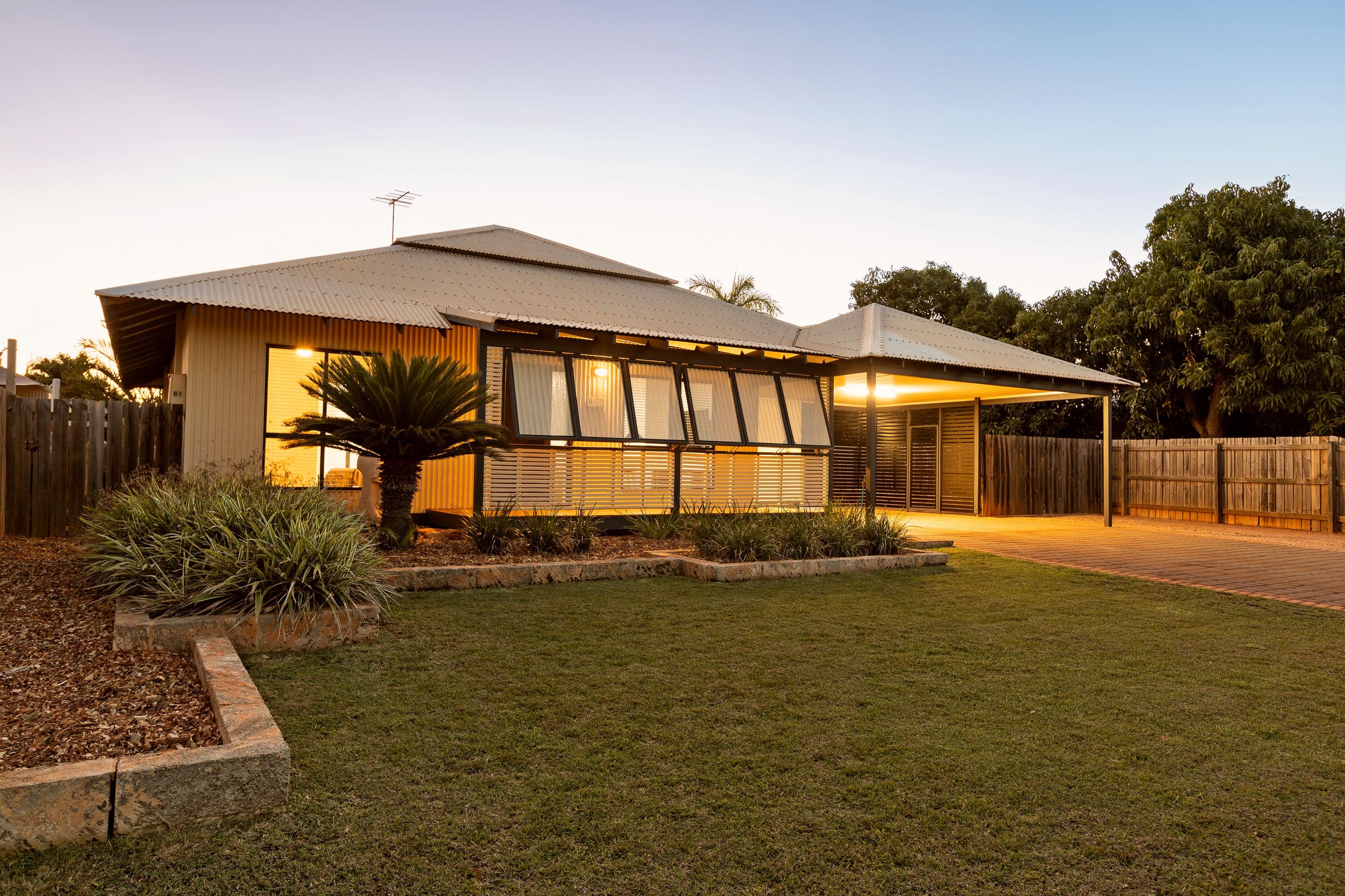61 Godwit Crescent, Djugun WA 6725, Djugun - Image 1