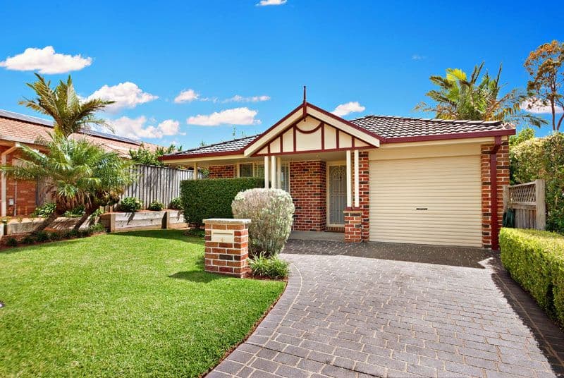 4 Bentley Grove, MENAI NSW 2234, Menai - Image 1