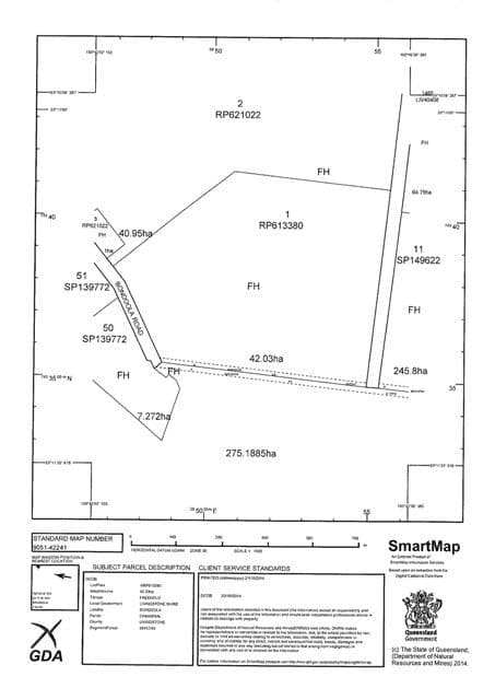 289 Bondoola Road, Bondoola QLD 4703, Bondoola - Thumbnail 8