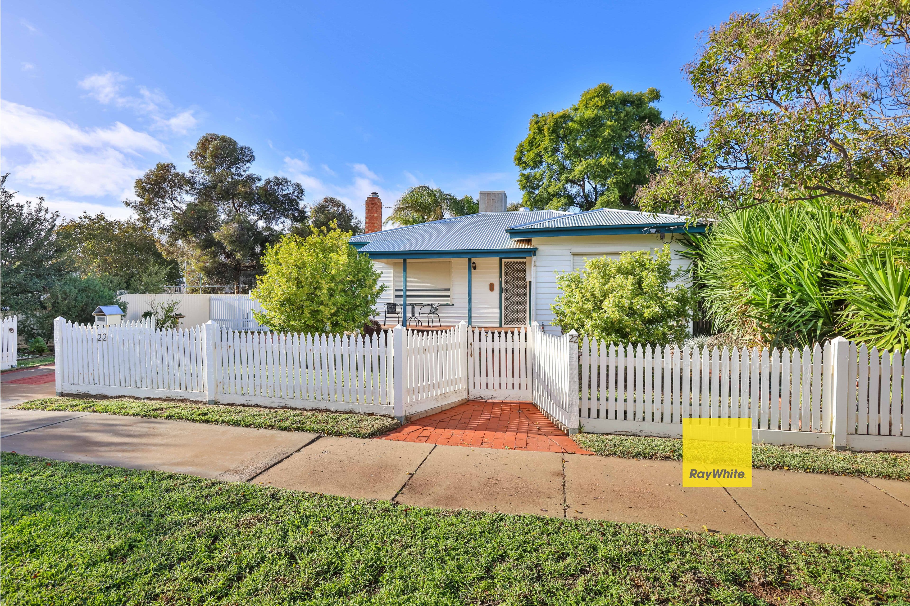 22 Floral Avenue East, Mildura VIC 3500, Mildura - Image 1