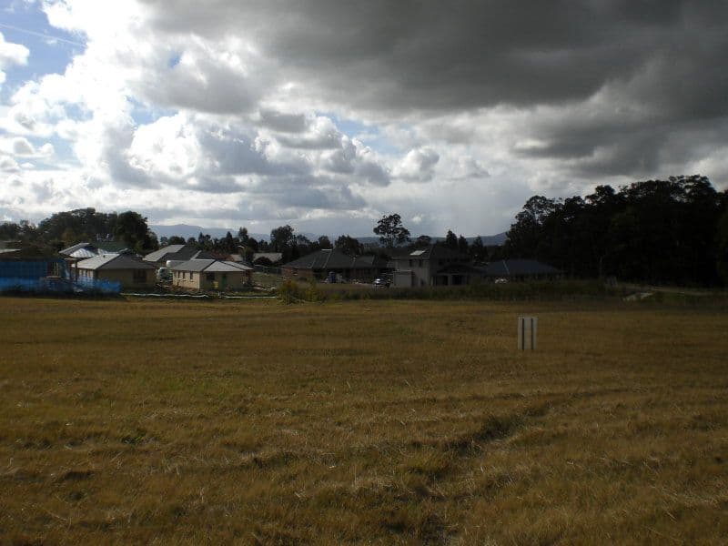 Lot 127 Nutans Crest, WORRIGEE NSW 2540, Worrigee - Thumbnail 4